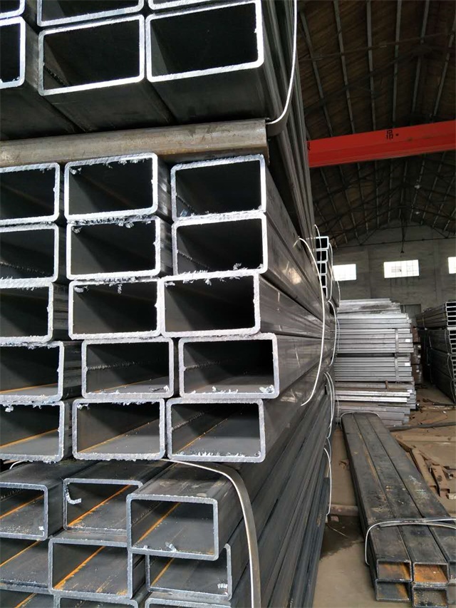 湖南镀锌无缝钢管厂家