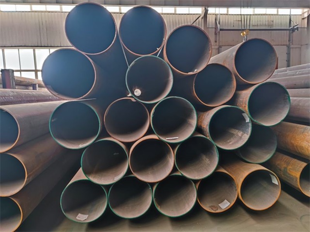 湖南高压无缝钢管现货
