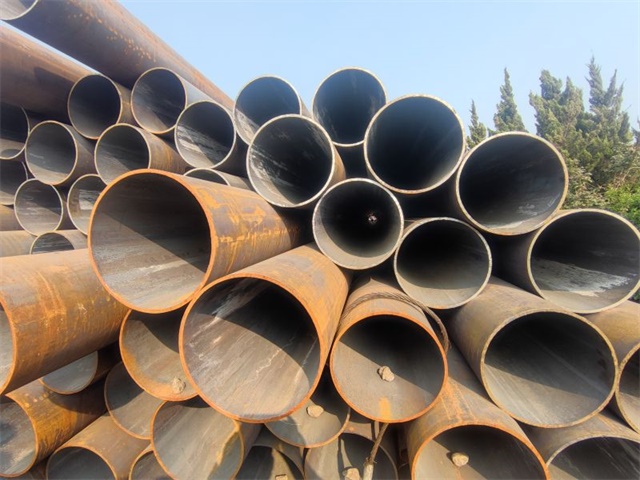 湖南45#无缝钢管经销商