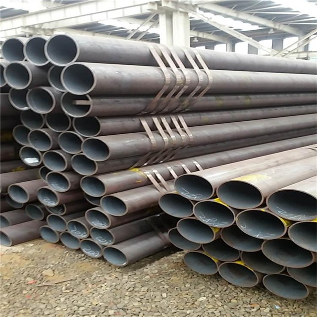 湖南无缝钢管厂价格