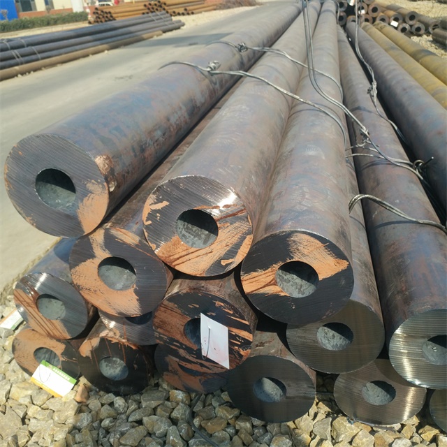 湖南厚壁无缝钢管多少钱