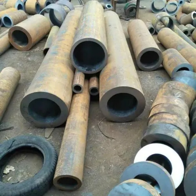 湖南无缝钢管零切