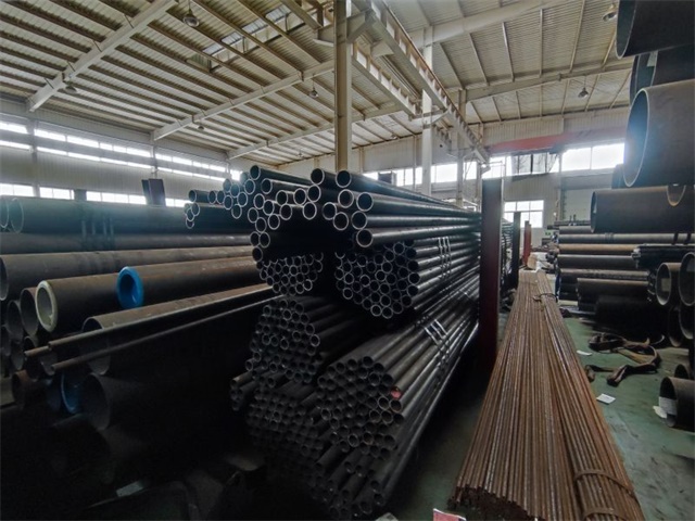 湖南12Cr1MoVG高压钢管