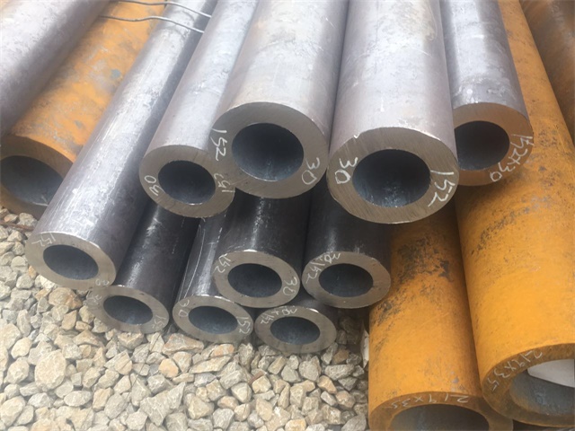 湖南厚壁无缝钢管多少钱一根