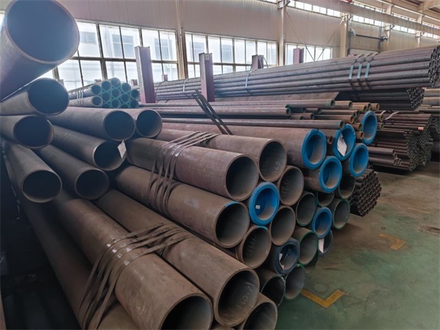 湖南12Cr1MoVG高压无缝管