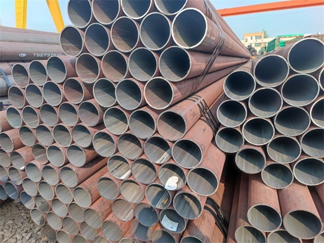 湖南冷拔精密无缝钢管加工厂