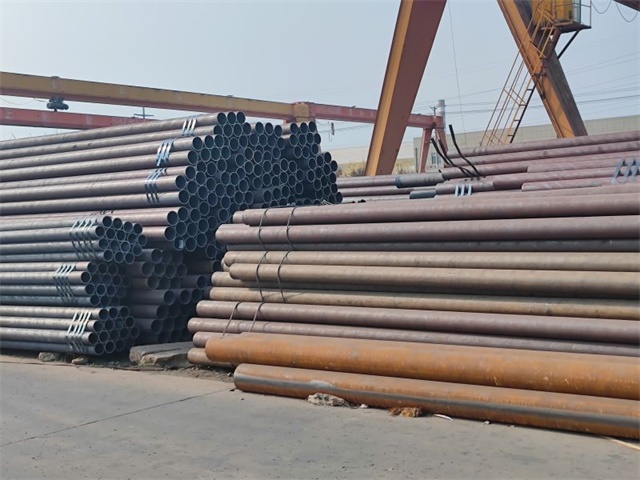 湖南无缝钢管厂切割