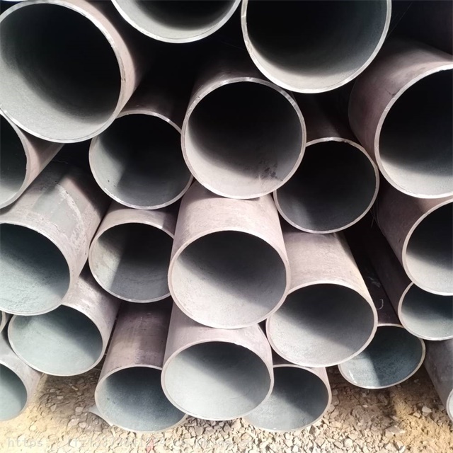 湖南锅炉无缝钢管