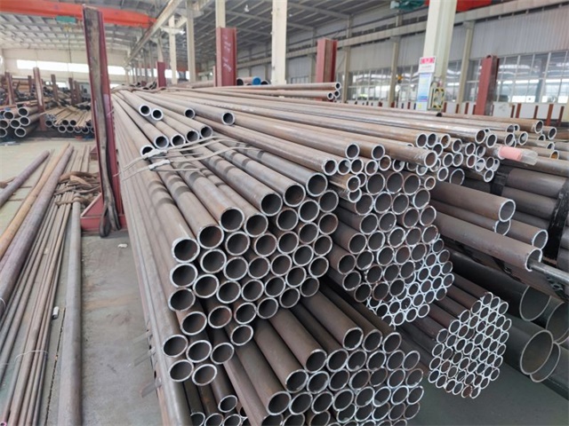湖南高压锅炉无缝钢管