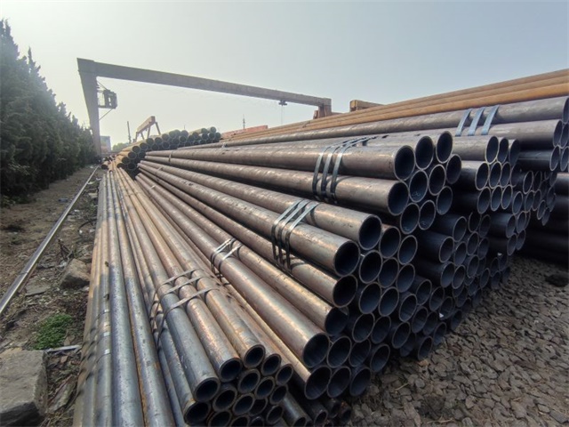 湖南42crmo无缝钢管厂家