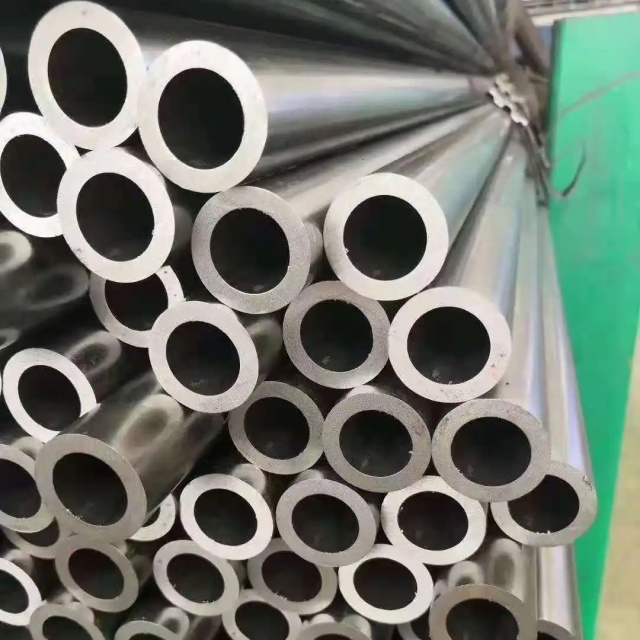 湖南精密无缝钢管型号表