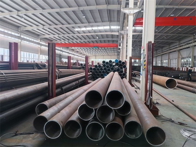 湖南高压合金无缝钢管厂