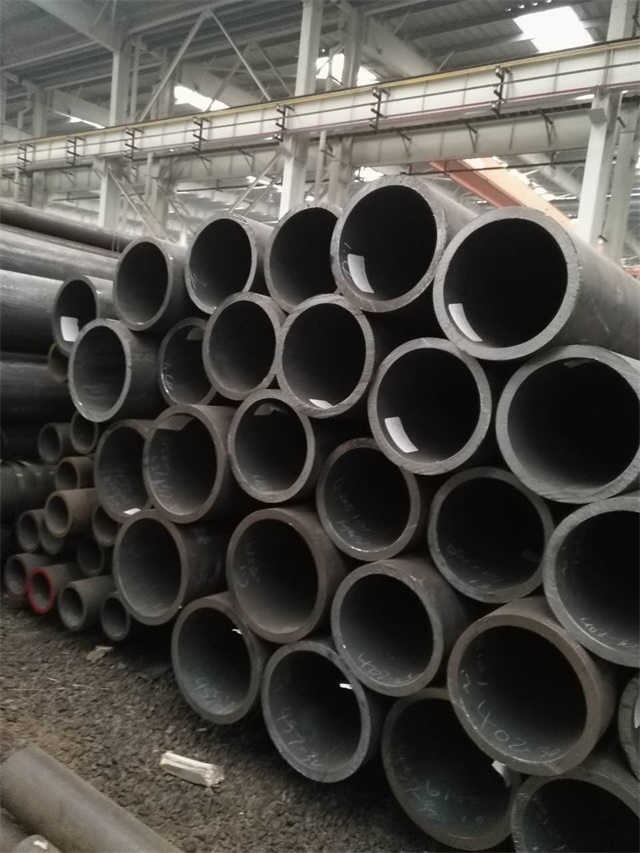 湖南精密无缝钢管产地