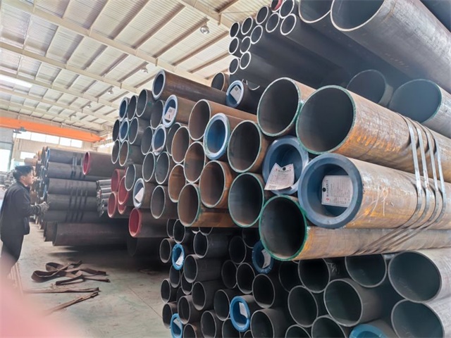 湖南12Cr1MoVG锅炉钢管