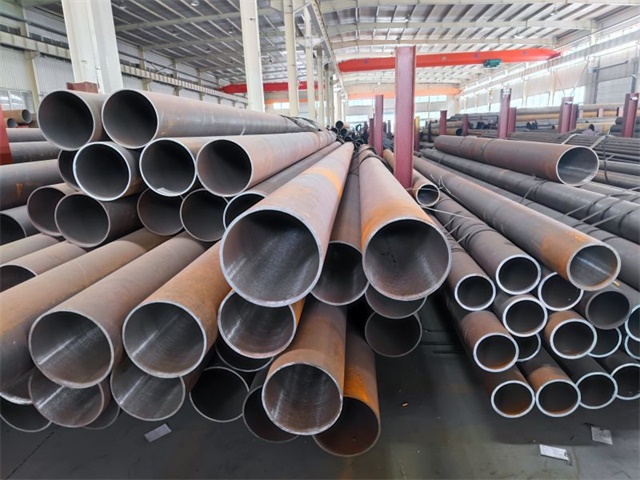 湖南15CrMoG锅炉管