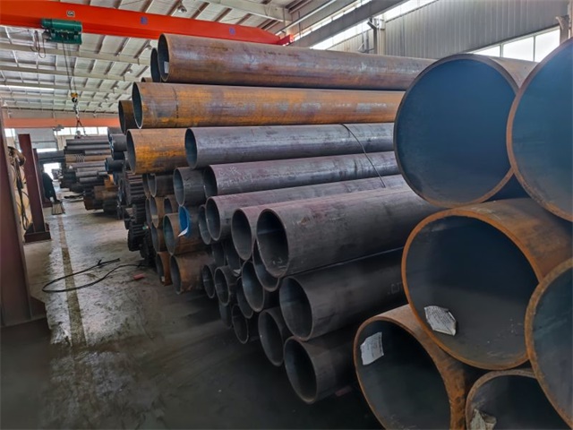 湖南合金无缝钢管价格