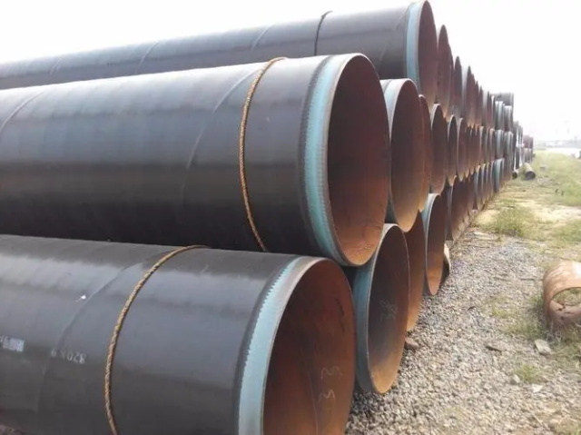 湖南3pe无缝钢管