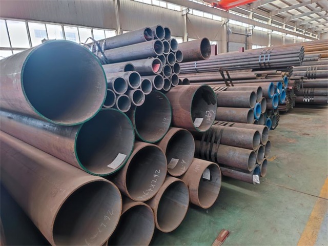 湖南20G高压锅炉钢管