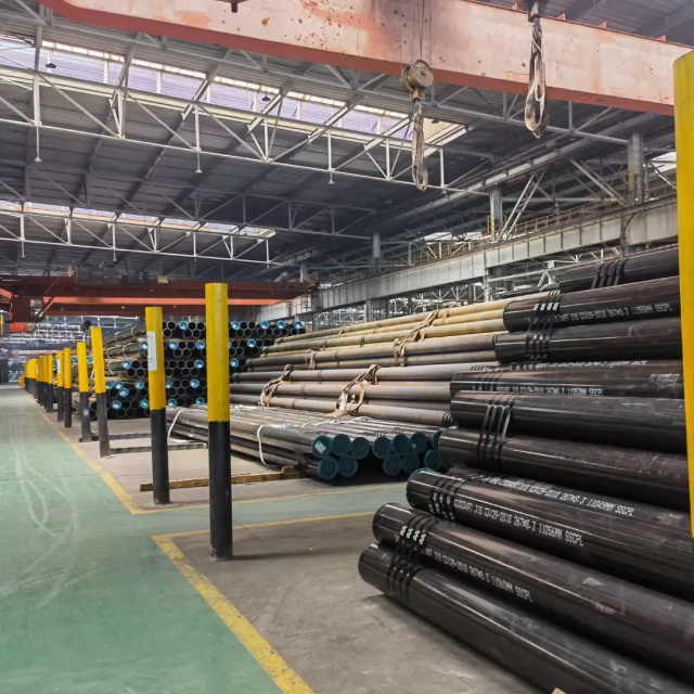 湖南10#石油裂化管