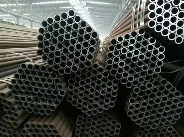 湖南20#石油裂化用无缝钢管