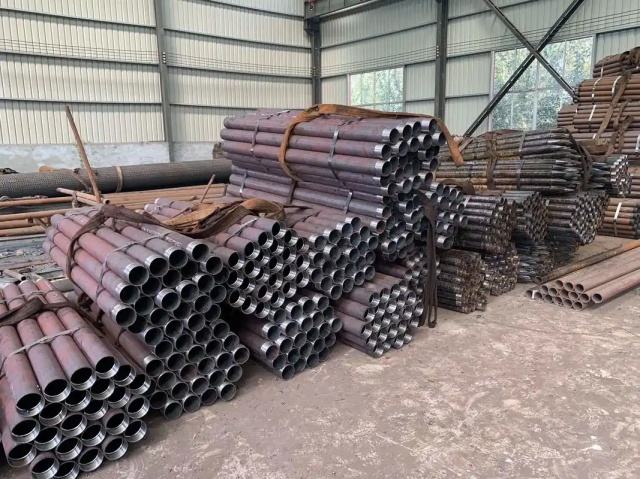 湖南DZ50地质钢管