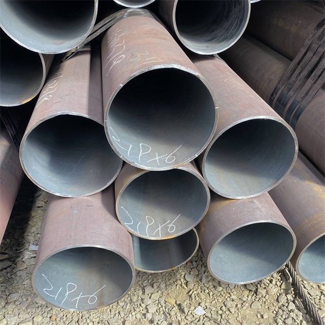 湖南5310中低压锅炉管