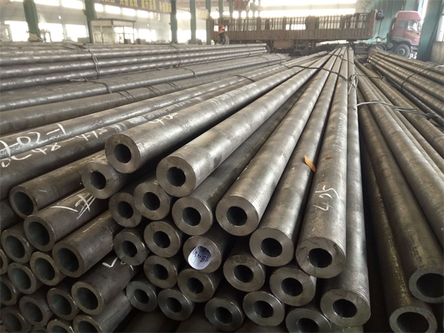 湖南5310锅炉管